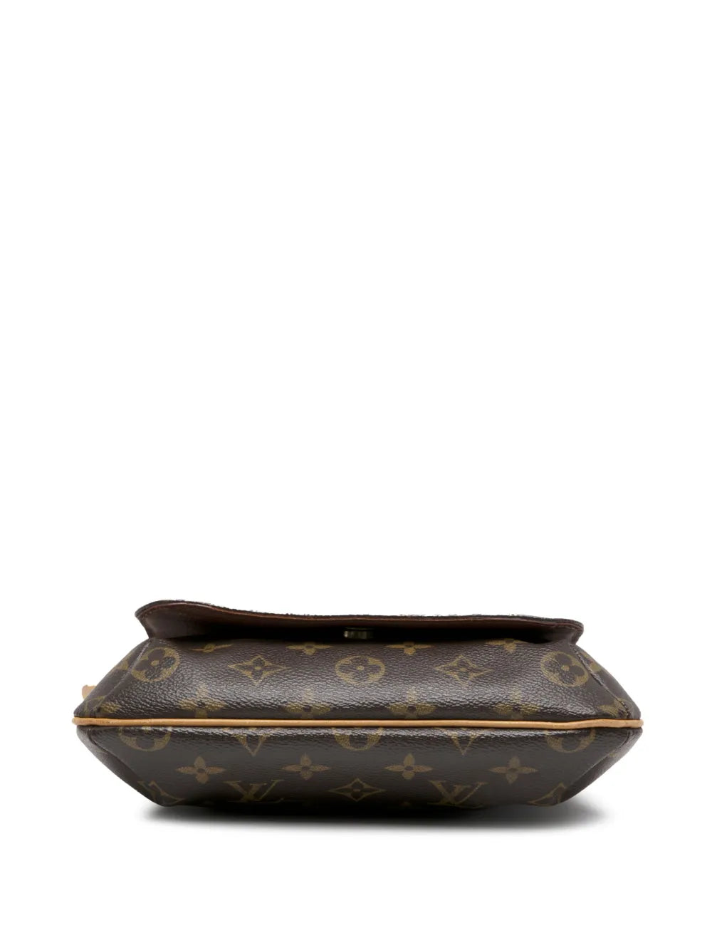 Pre-OwnedLouis Vuitton Pre-Owned2003 Monogram Musette Salsa PM Long Strap crossbody bag