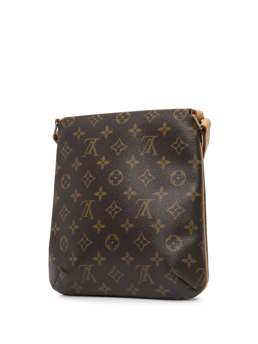 Pre-OwnedLouis Vuitton Pre-Owned2003 Monogram Musette Salsa PM Long Strap crossbody bag