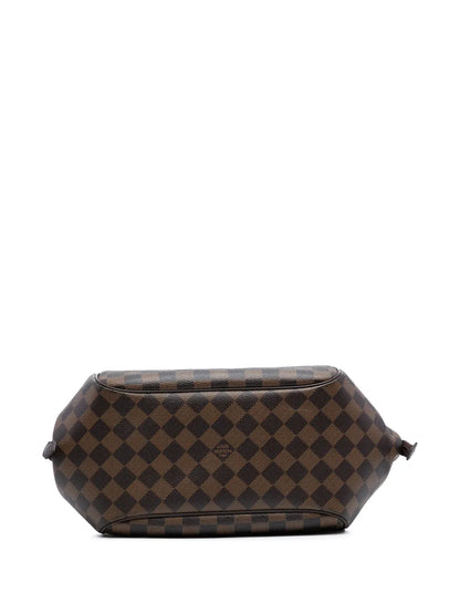 Pre-OwnedLouis Vuitton Pre-Owned2000-2025 Damier Ebene Belem MM shoulder bag