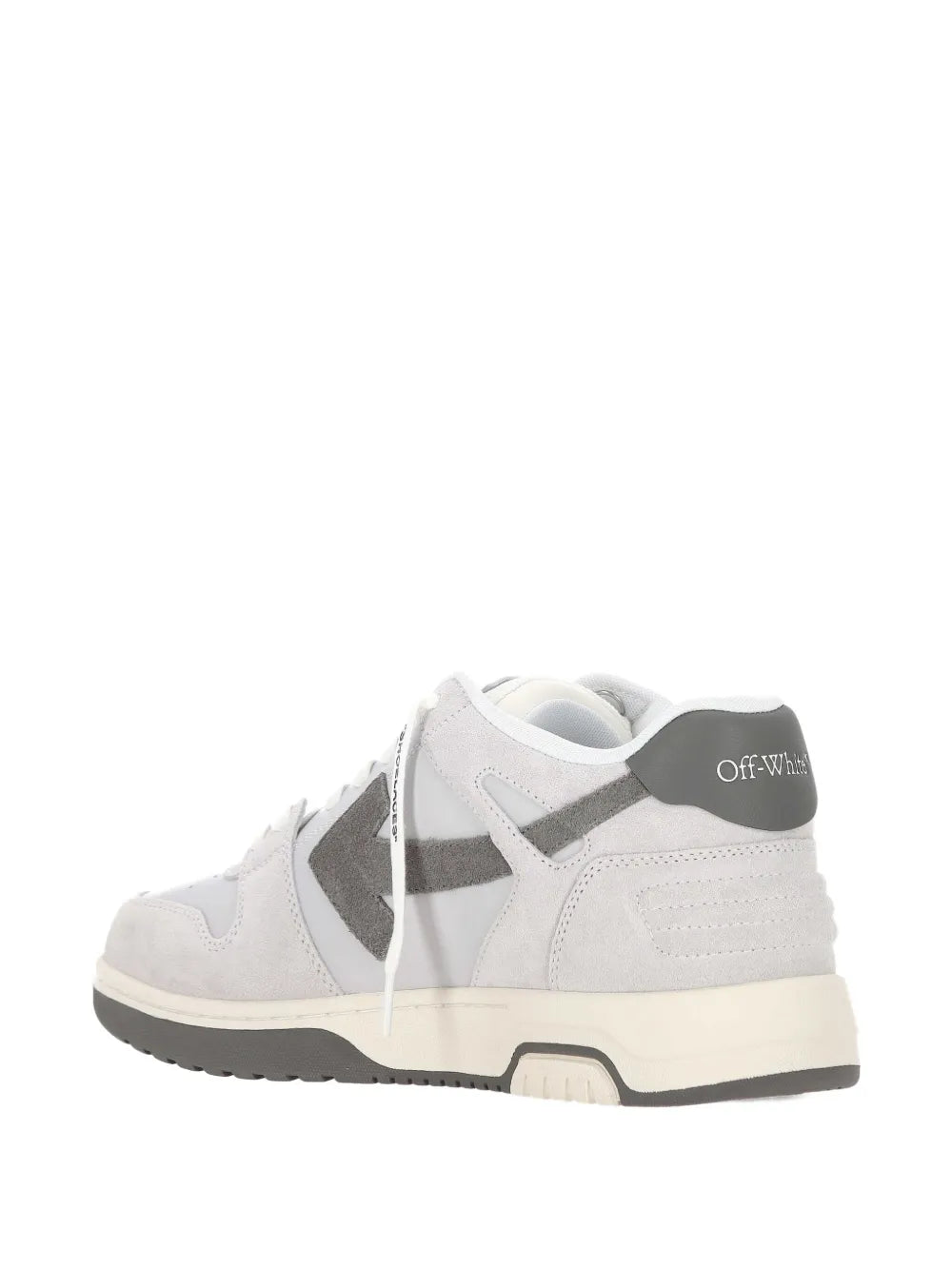 Off-White Logo Sneakers floriamart.shop