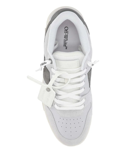 Off-White Logo Sneakers floriamart.shop