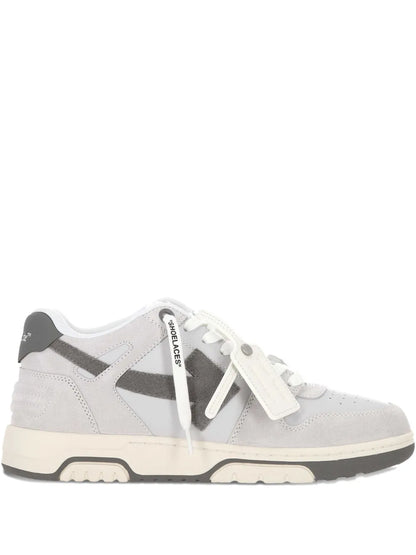 Off-White Logo Sneakers floriamart.shop
