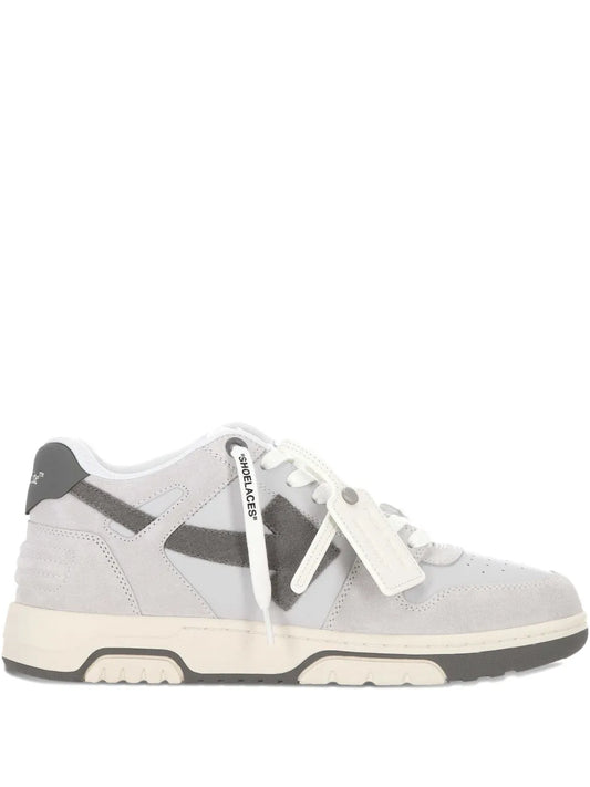 Off-White Logo Sneakers floriamart.shop