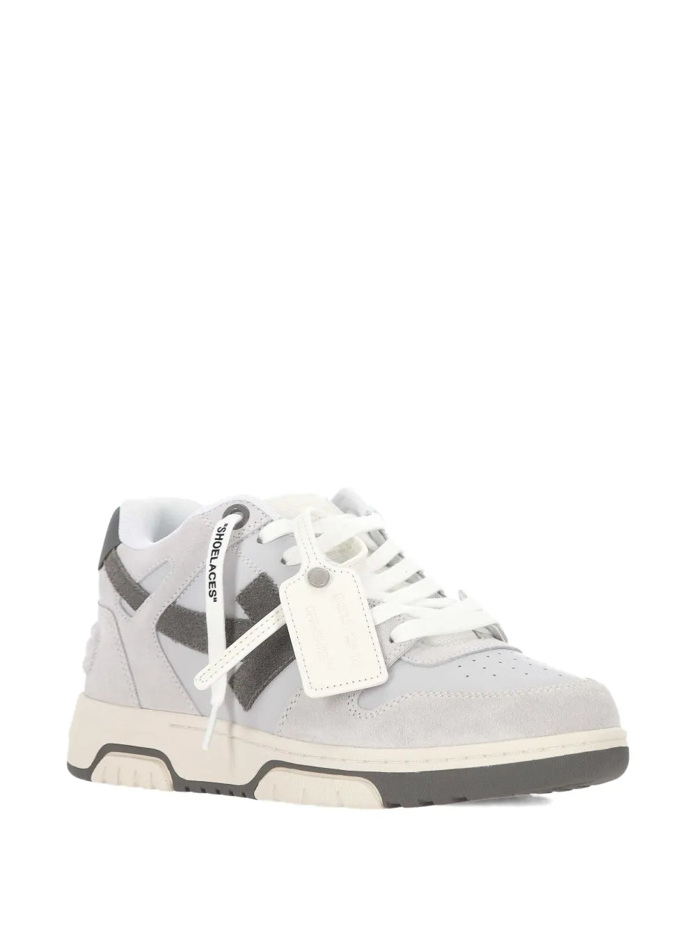 Off-White Logo Sneakers floriamart.shop