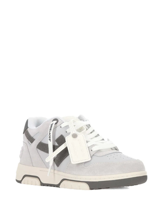 Off-White Logo Sneakers floriamart.shop