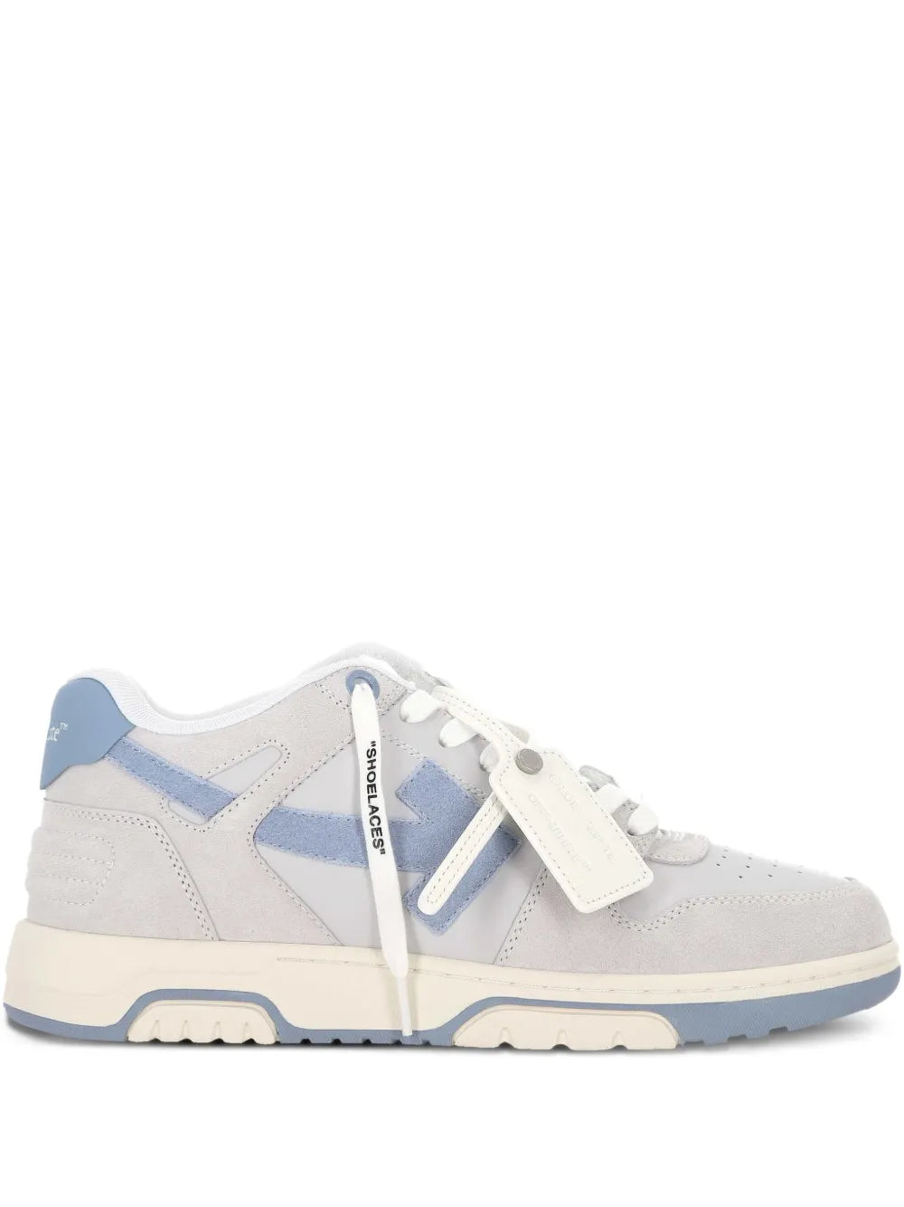 Off-White Out Of Office Sneakers floriamart.shop