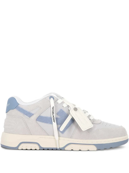 Off-White Out Of Office Sneakers floriamart.shop