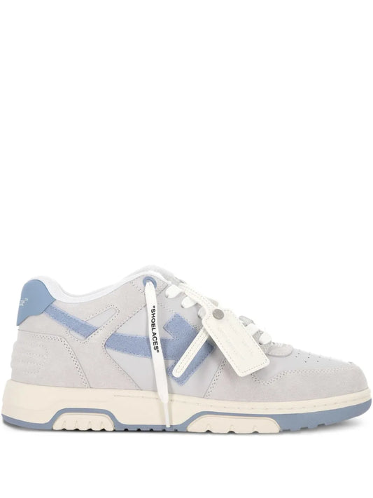 Off-White Out Of Office Sneakers floriamart.shop