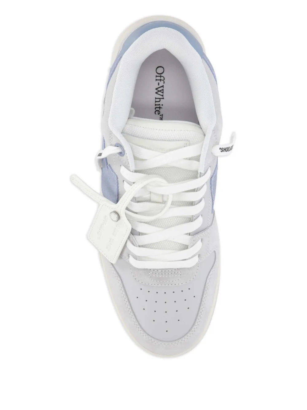 Off-White Out Of Office Sneakers floriamart.shop