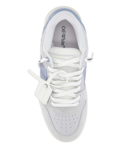 Off-White Out Of Office Sneakers floriamart.shop