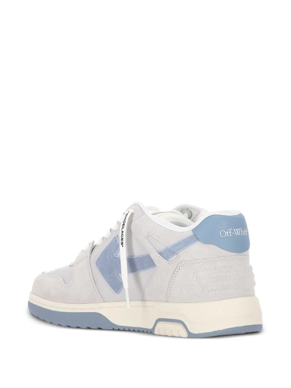 Off-White Out Of Office Sneakers floriamart.shop