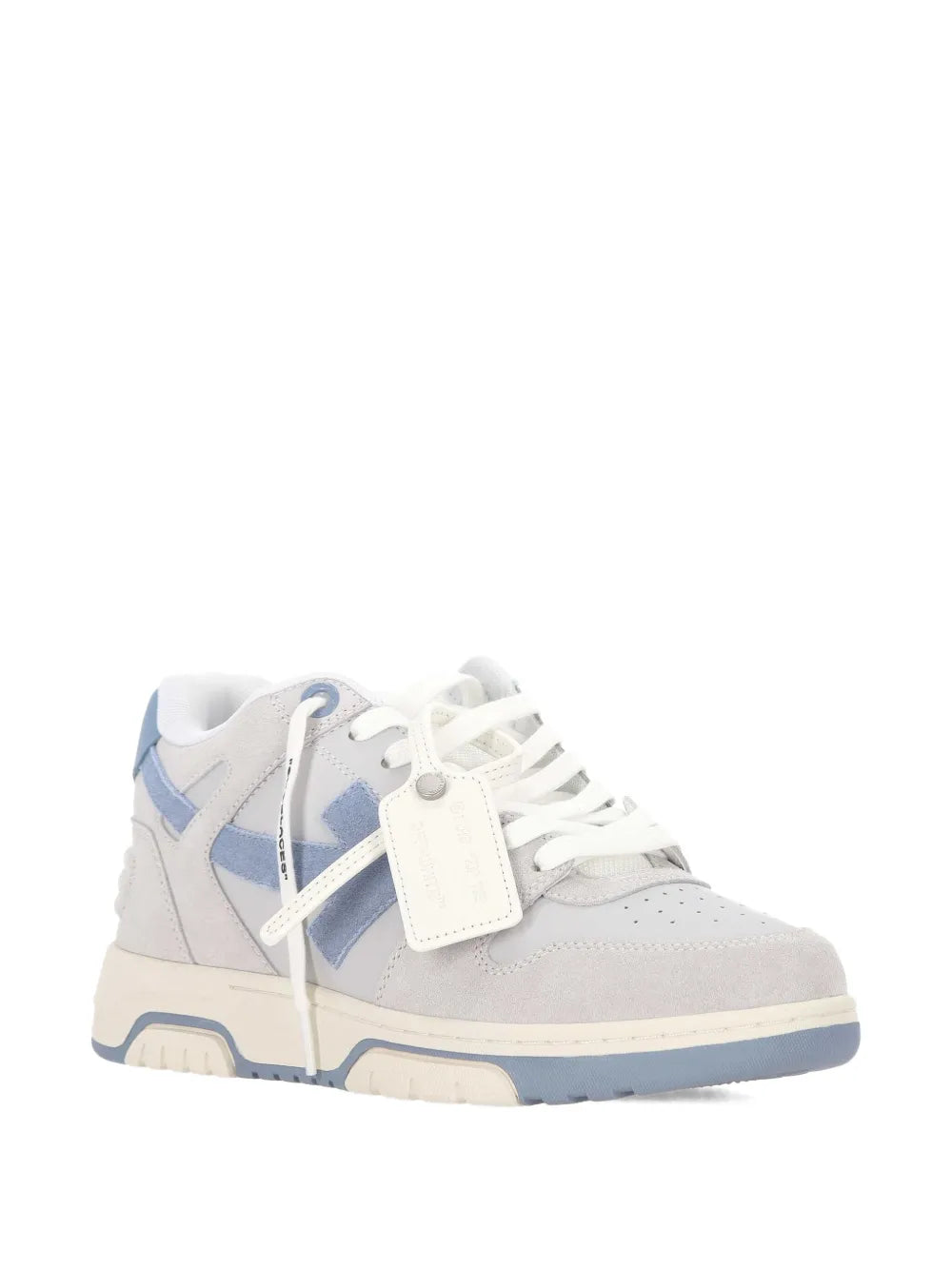 Off-White Out Of Office Sneakers floriamart.shop