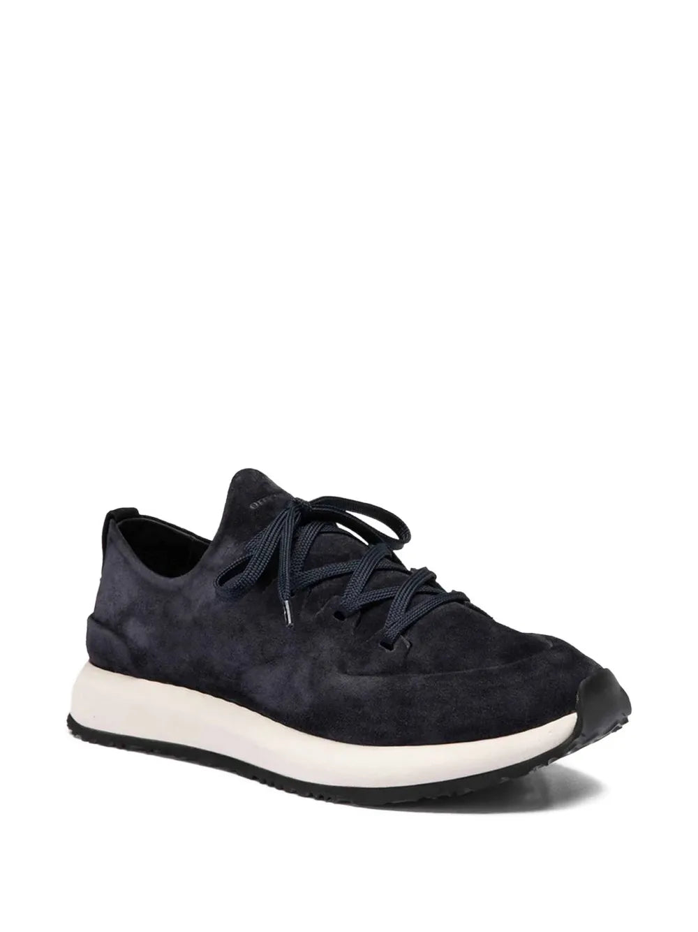 Officine Creative Lace-Up Sneakers floriamart.shop