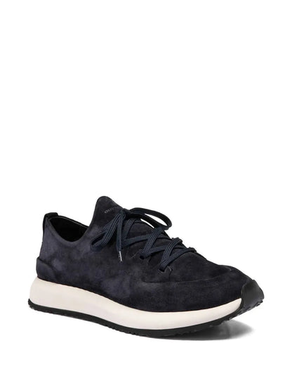 Officine Creative Lace-Up Sneakers floriamart.shop