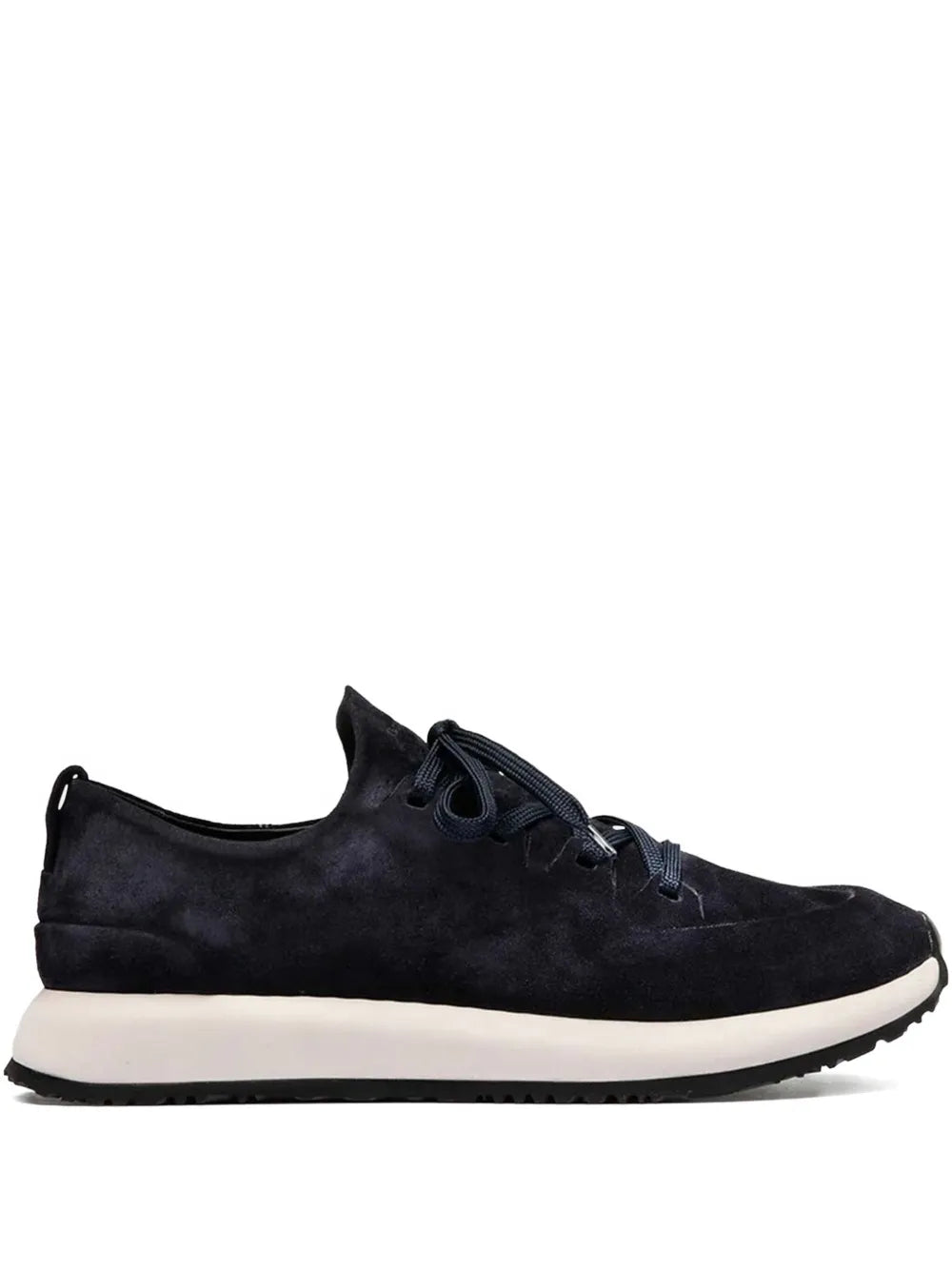 Officine Creative Lace-Up Sneakers floriamart.shop