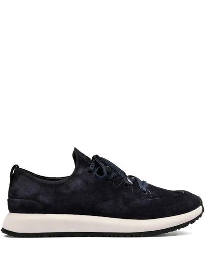 Officine Creative Lace-Up Sneakers floriamart.shop