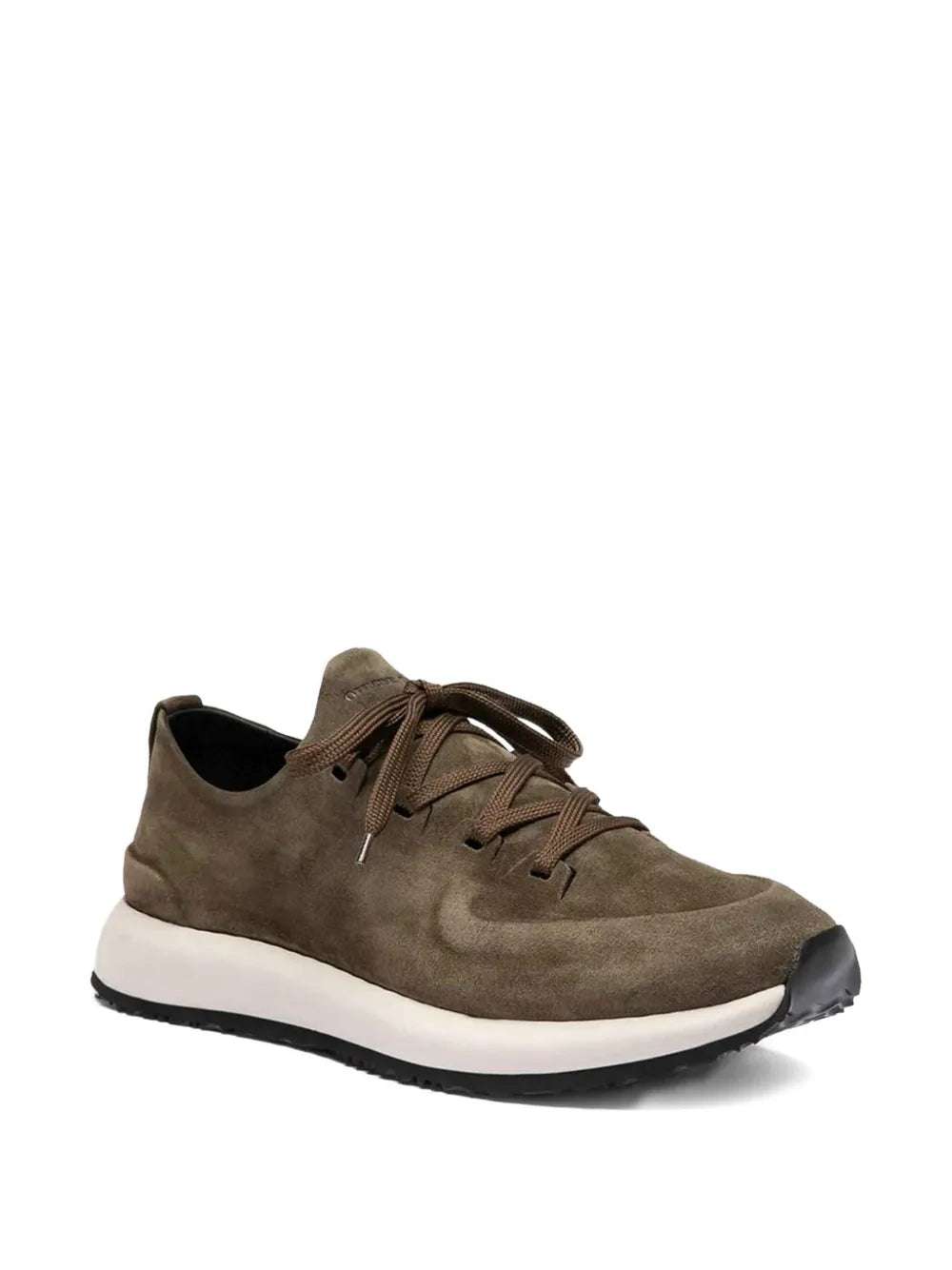 Officine Creative Lace-Up Sneakers floriamart.shop