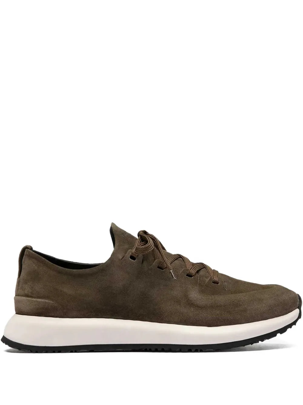 Officine Creative Lace-Up Sneakers floriamart.shop
