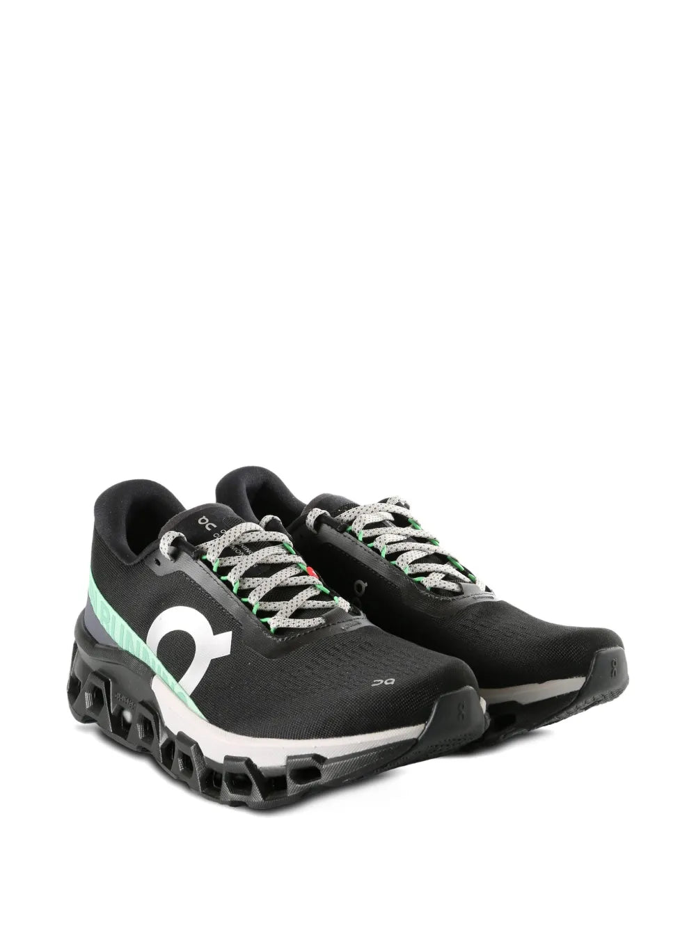 On Running Cloudmonster 2 Sneakers floriamart.shop