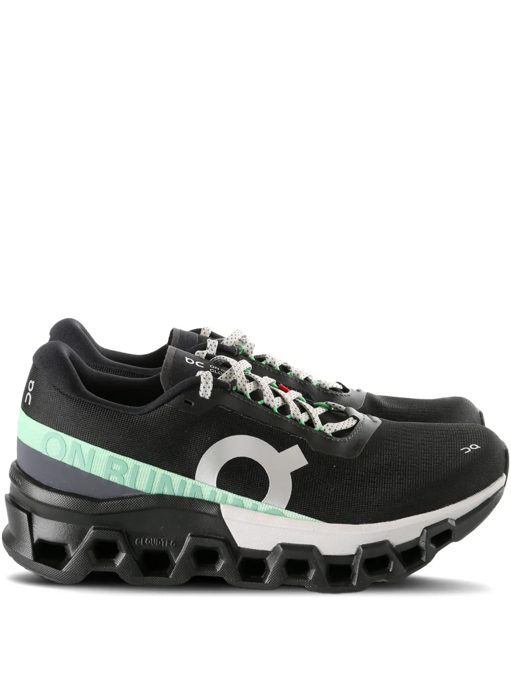 On Running Cloudmonster 2 Sneakers floriamart.shop