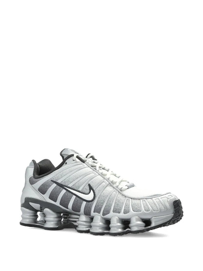 Nike Shox Tl Sneakers floriamart.shop