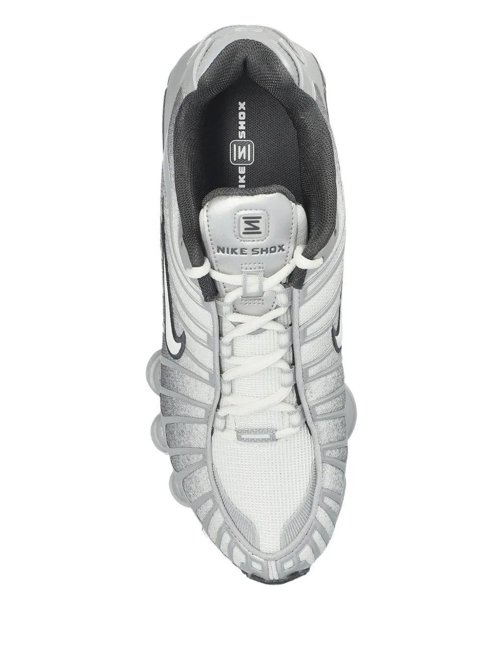 Nike Shox Tl Sneakers floriamart.shop