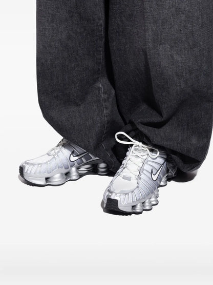Nike Shox Tl Sneakers floriamart.shop