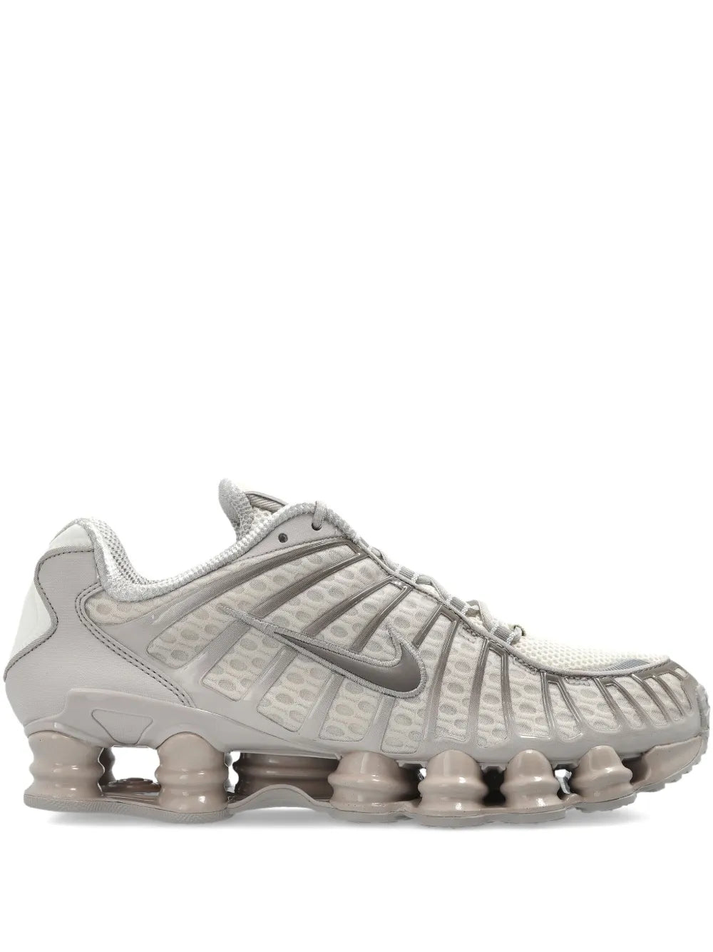 Nike Shox Rubber Sneakers floriamart.shop