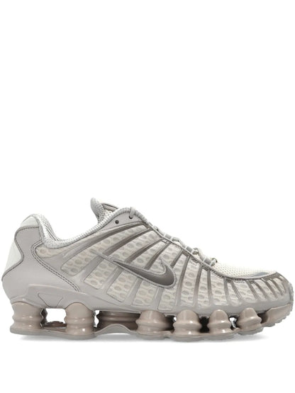 Nike Shox Rubber Sneakers floriamart.shop