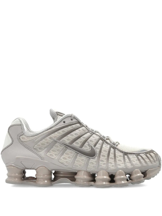 Nike Shox Rubber Sneakers floriamart.shop
