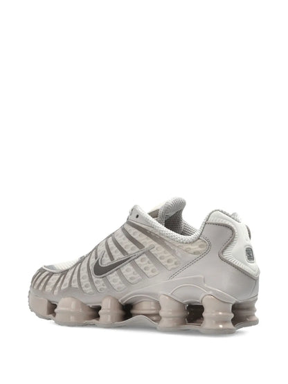 Nike Shox Rubber Sneakers floriamart.shop