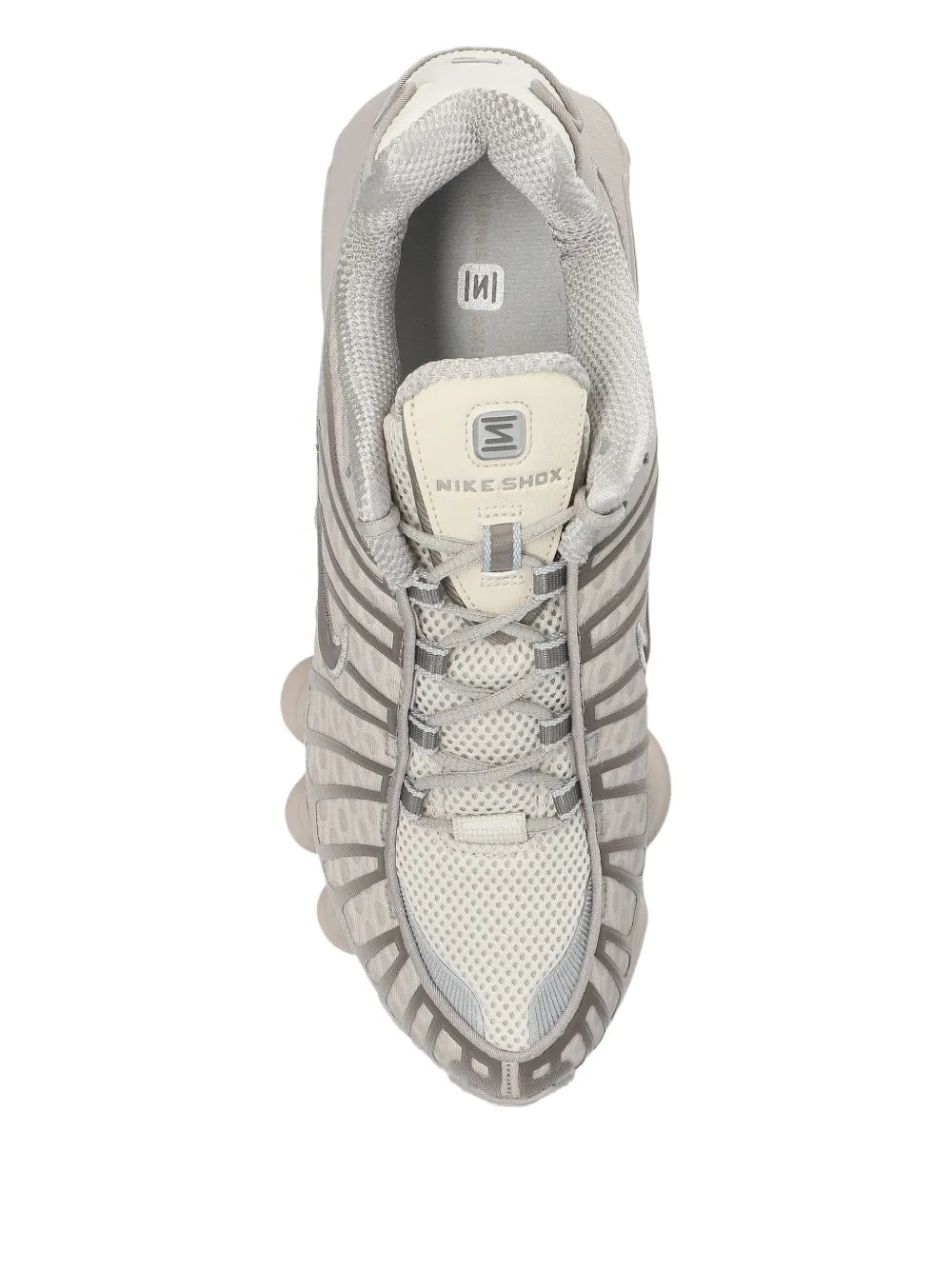 Nike Shox Rubber Sneakers floriamart.shop