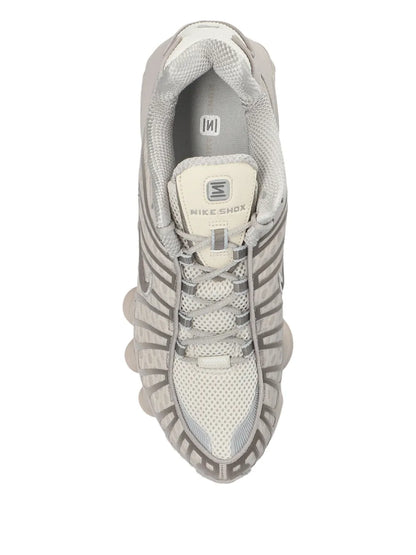 Nike Shox Rubber Sneakers floriamart.shop