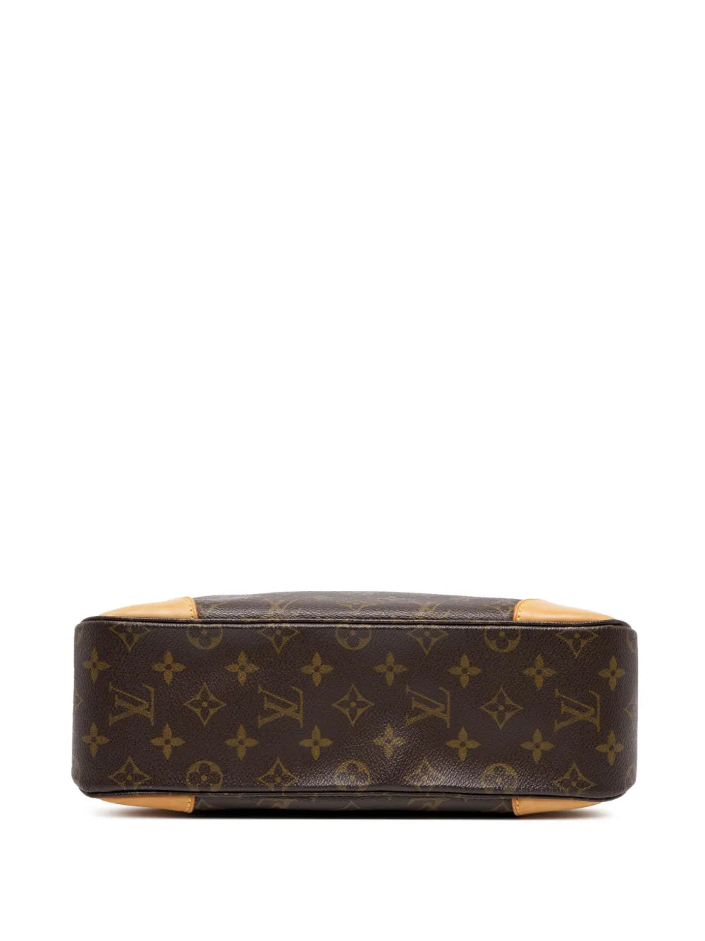 Pre-OwnedLouis Vuitton Pre-Owned2002 Monogram Boulogne 30 shoulder bag