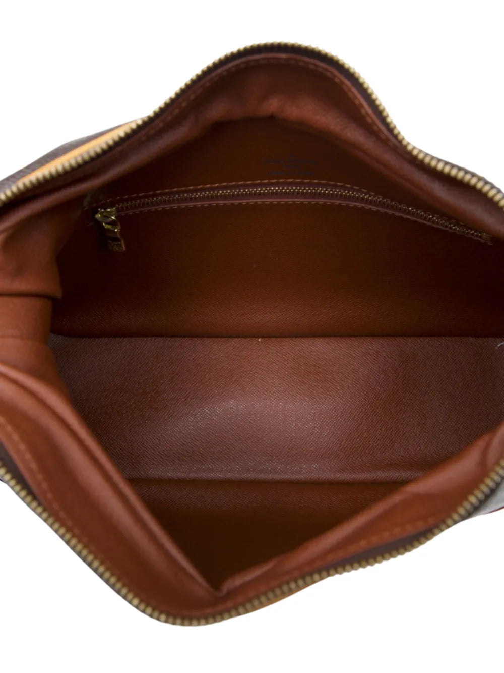 Pre-OwnedLouis Vuitton Pre-Owned2002 Monogram Boulogne 30 shoulder bag