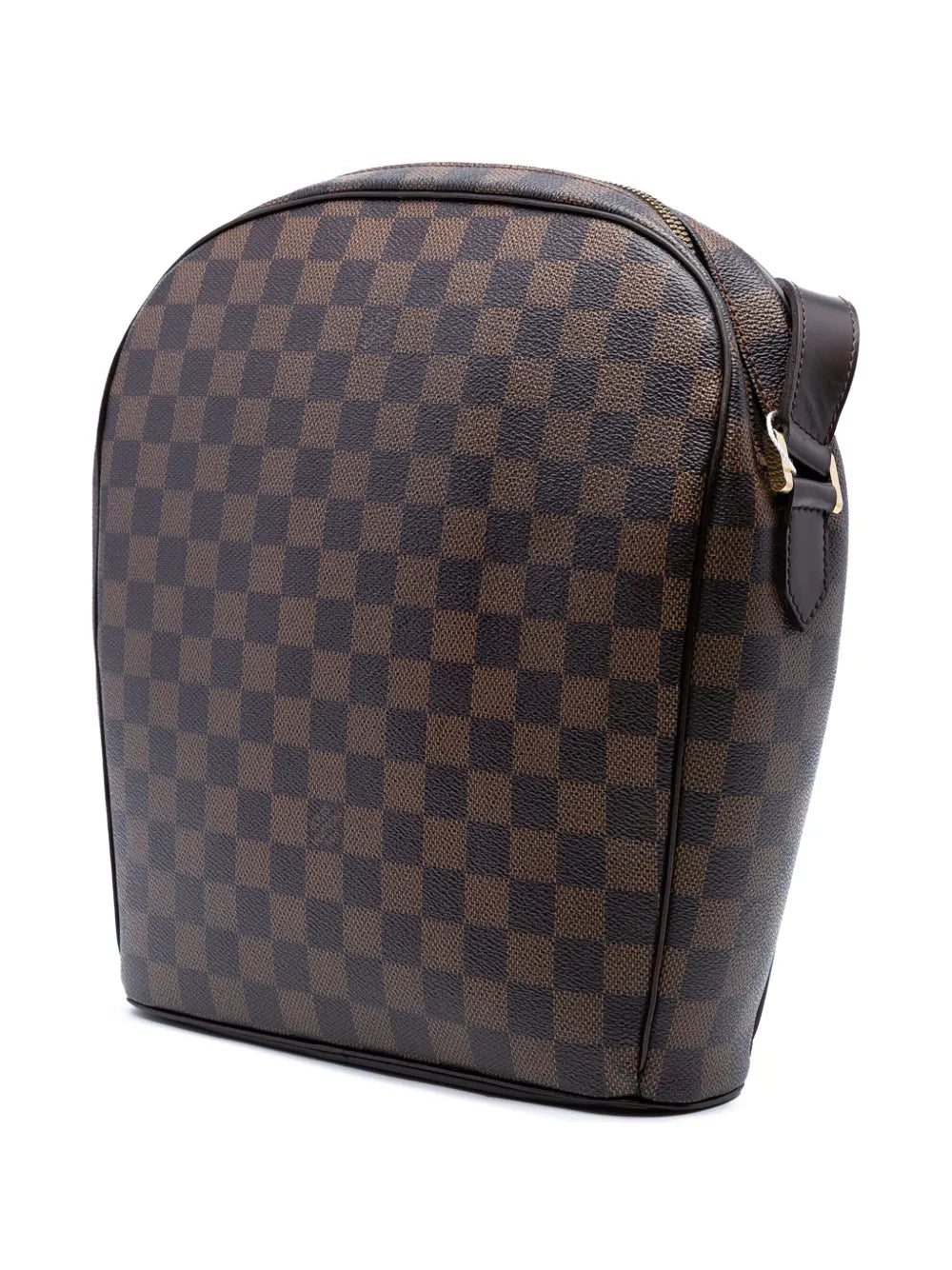 Pre-OwnedLouis Vuitton Pre-Owned2002 Damier Ebene Ipanema GM shoulder bag