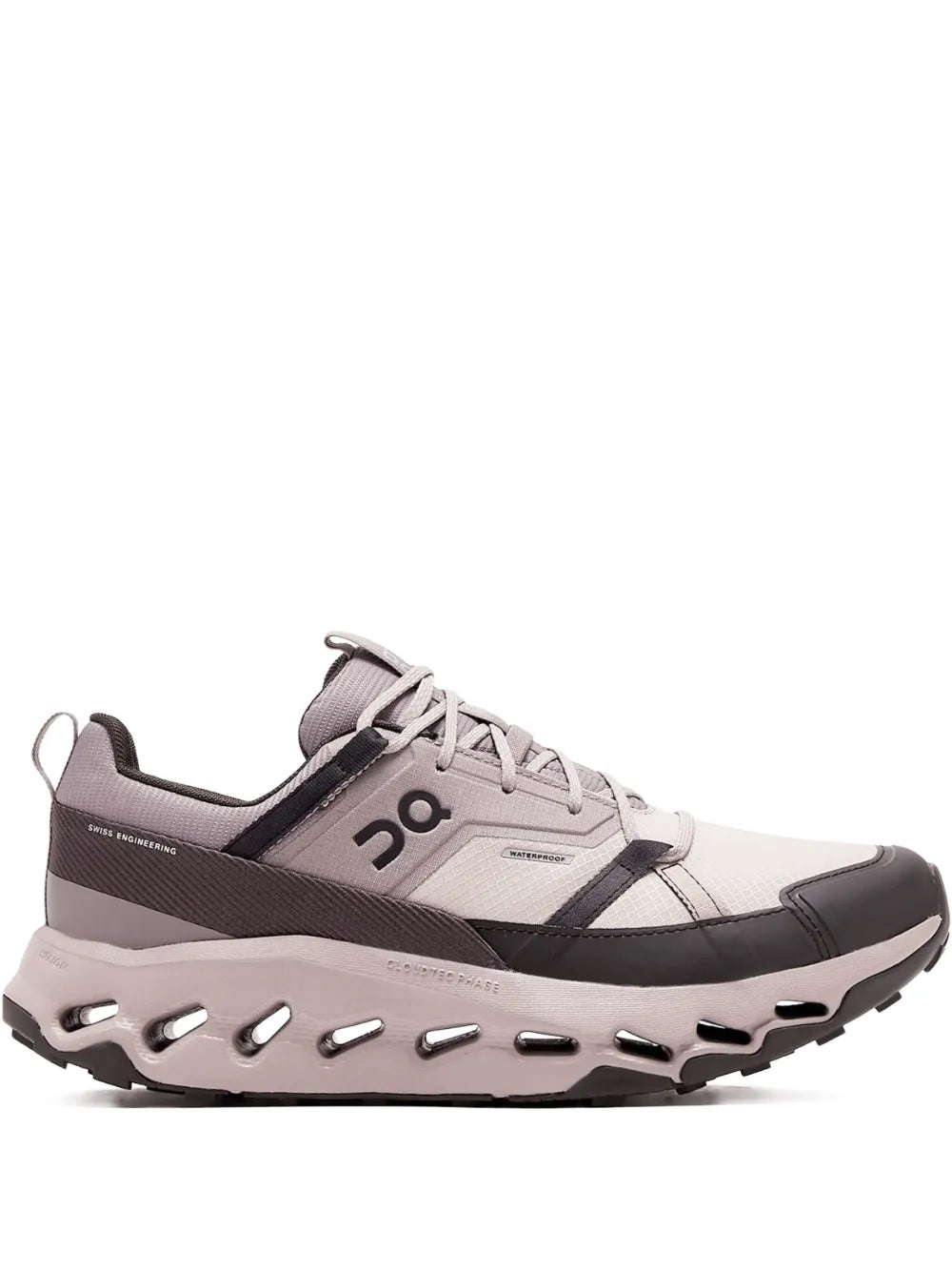 On Running Cloudhorizon Waterproof Sneakers floriamart.shop