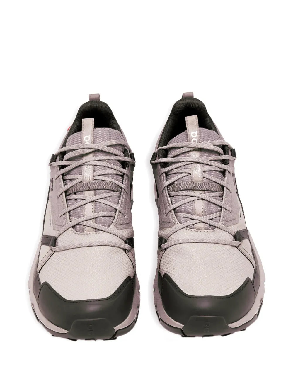 On Running Cloudhorizon Waterproof Sneakers floriamart.shop