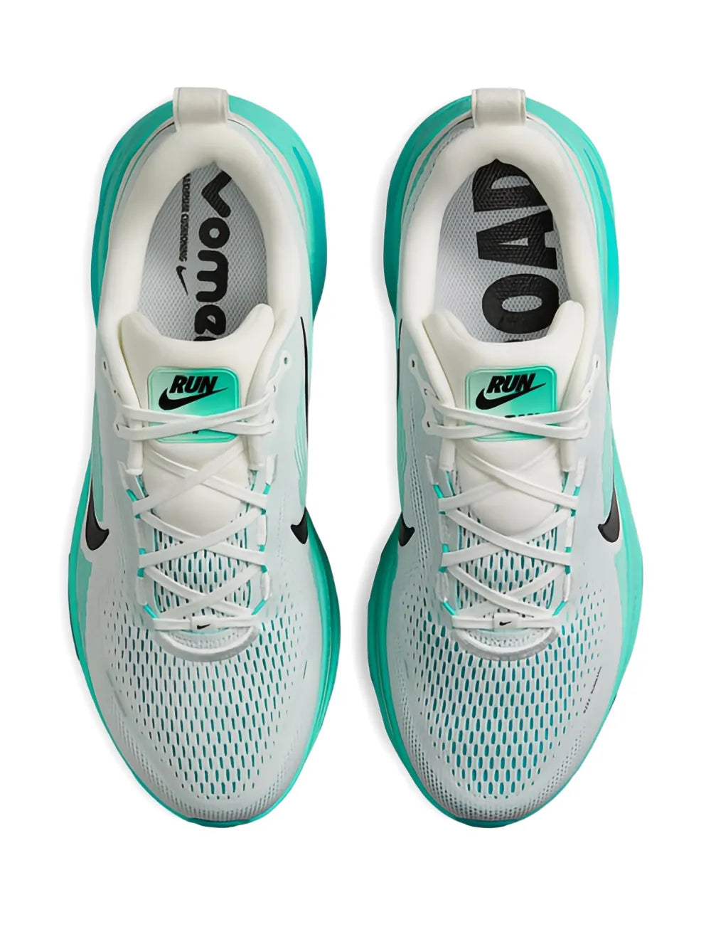 Nike Vomero 18 Low-Top Sneakers floriamart.shop