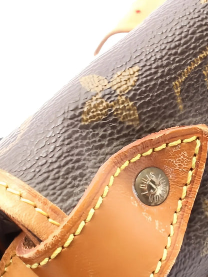 Pre-OwnedLouis Vuitton Pre-Owned1994 Saumur 35 monogram shoulder bag
