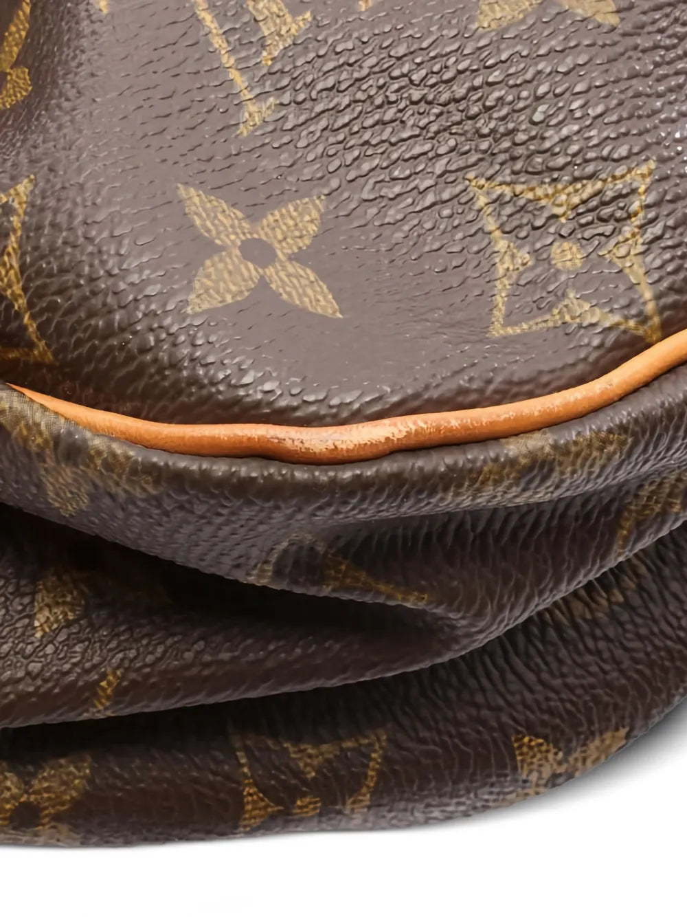 Pre-OwnedLouis Vuitton Pre-Owned1994 Saumur 35 monogram shoulder bag