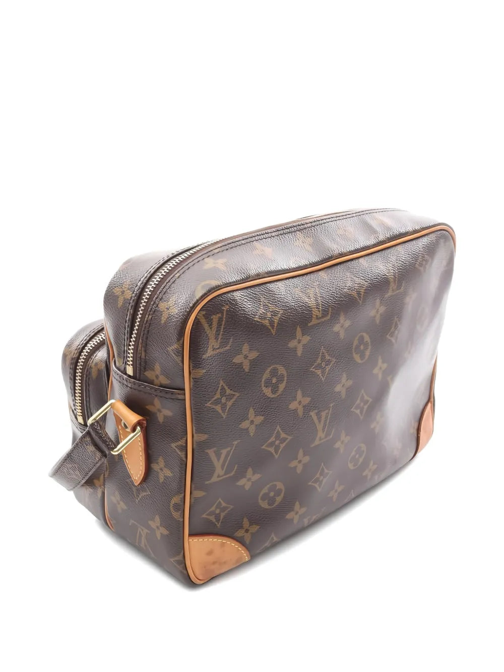 Pre-OwnedLouis Vuitton Pre-Owned2005 Nile cross body bag