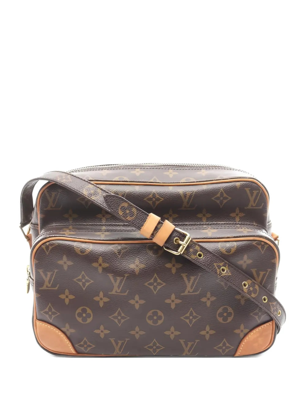 Pre-OwnedLouis Vuitton Pre-Owned2005 Nile cross body bag