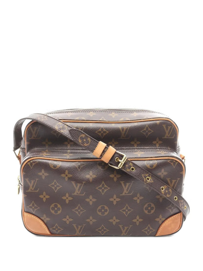 Pre-OwnedLouis Vuitton Pre-Owned2005 Nile cross body bag