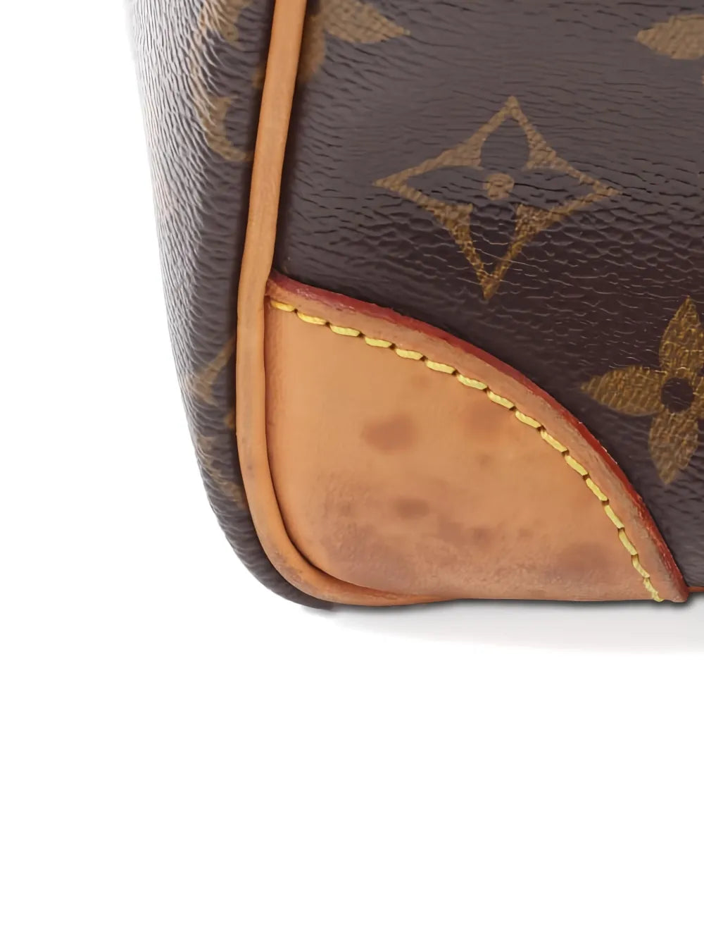 Pre-OwnedLouis Vuitton Pre-Owned2005 Nile cross body bag
