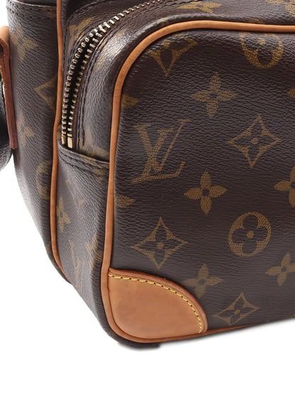 Pre-OwnedLouis Vuitton Pre-Owned2005 Nile cross body bag