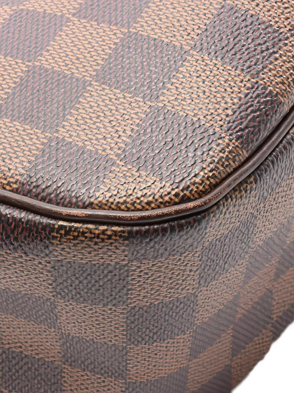 Pre-OwnedLouis Vuitton Pre-Owned2002 Parioli PM Damier shoulder bag