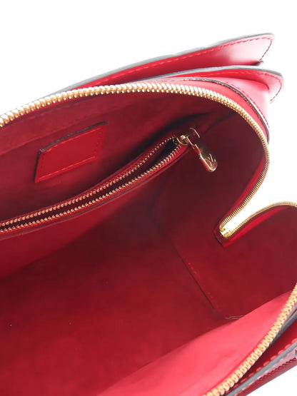 Pre-OwnedLouis Vuitton Pre-Owned1998 Pont Neuf Epi-leather handbag