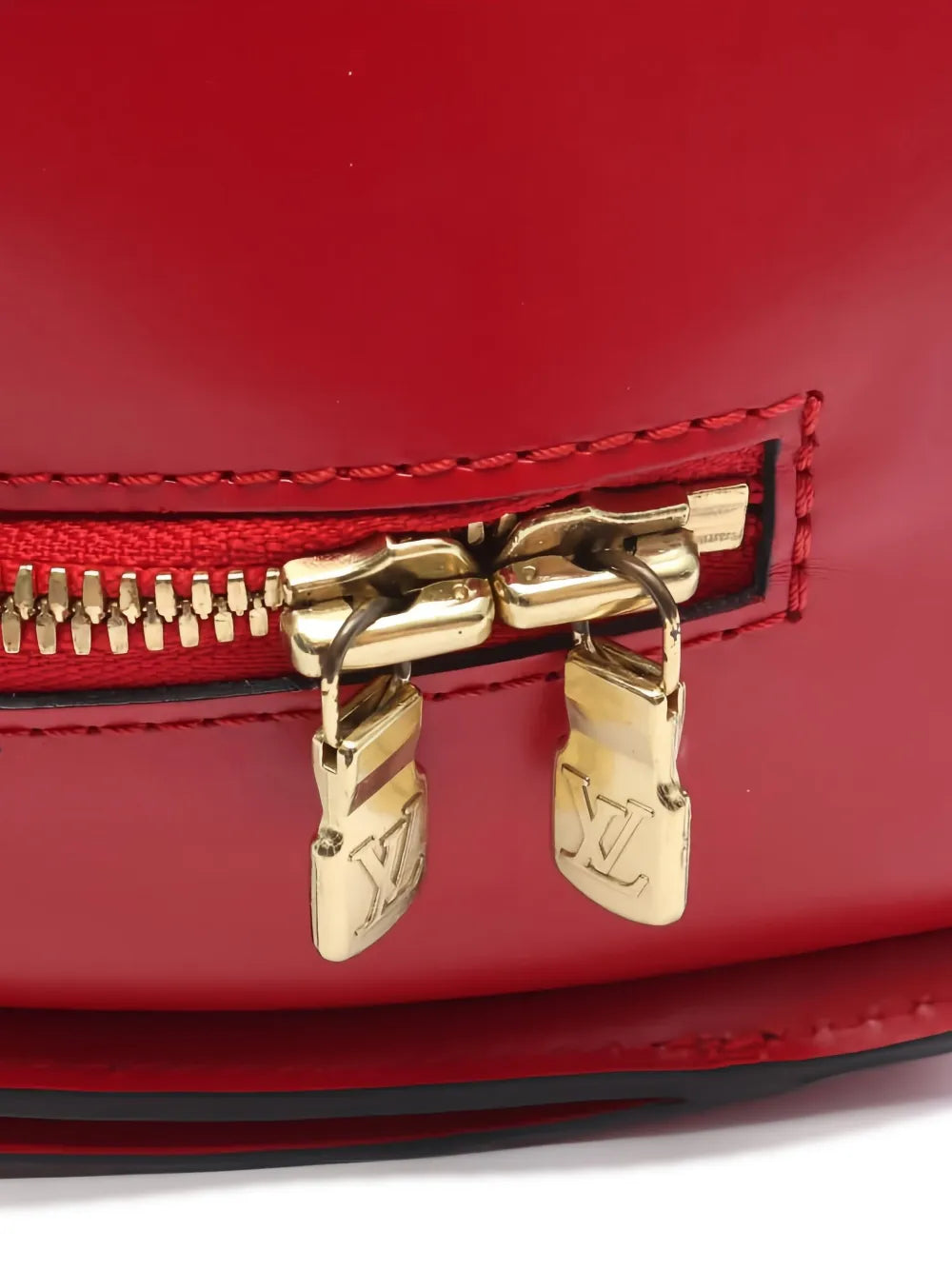 Pre-OwnedLouis Vuitton Pre-Owned1998 Pont Neuf Epi-leather handbag