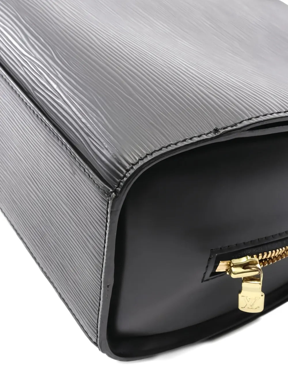 Pre-OwnedLouis Vuitton Pre-Owned1999 Epi Pont Neuf tote bag